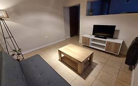 Departamento en San Luis